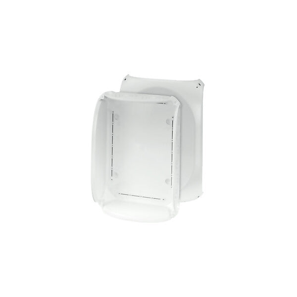 Hensel Kabelabzweigkasten bis 50qmm 3phasig DK 5000 G